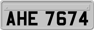 AHE7674