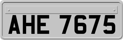 AHE7675