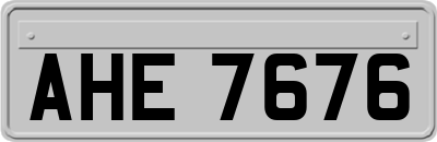 AHE7676
