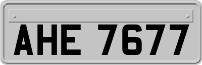 AHE7677