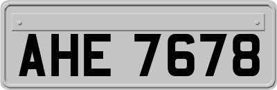 AHE7678