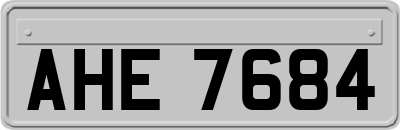AHE7684
