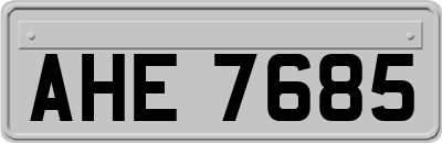 AHE7685