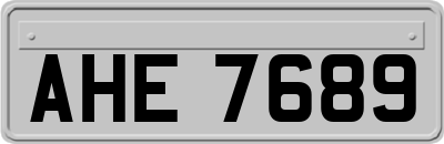 AHE7689