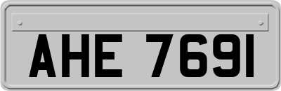 AHE7691