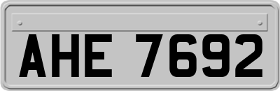 AHE7692