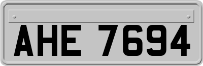 AHE7694