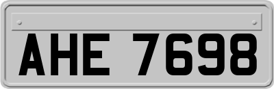 AHE7698
