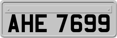AHE7699
