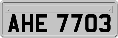 AHE7703