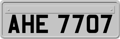 AHE7707
