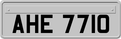 AHE7710