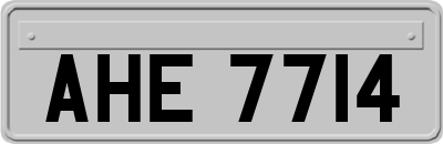 AHE7714