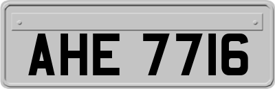 AHE7716