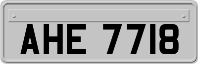 AHE7718