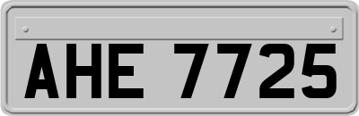 AHE7725
