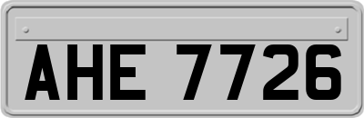 AHE7726