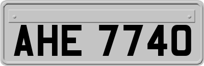 AHE7740