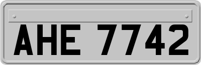 AHE7742