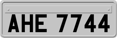 AHE7744
