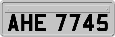 AHE7745