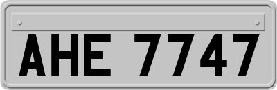 AHE7747