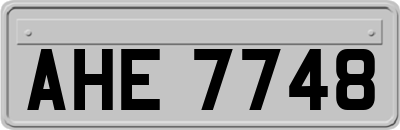 AHE7748