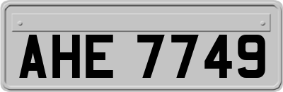 AHE7749