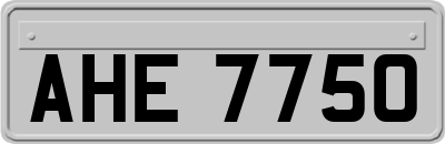 AHE7750