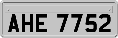 AHE7752