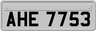 AHE7753