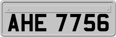 AHE7756
