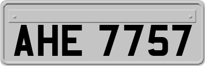 AHE7757