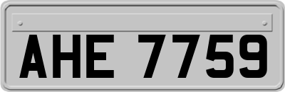 AHE7759