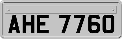 AHE7760