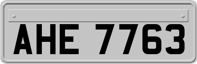 AHE7763