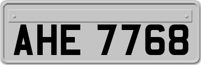 AHE7768