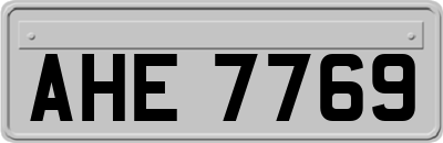 AHE7769