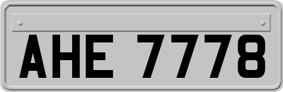 AHE7778