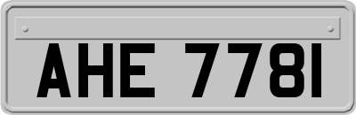 AHE7781