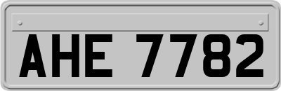 AHE7782