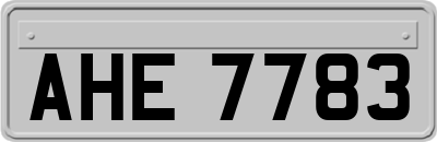 AHE7783