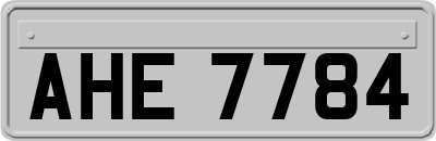AHE7784