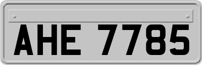 AHE7785