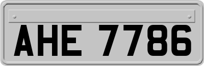 AHE7786