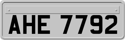 AHE7792