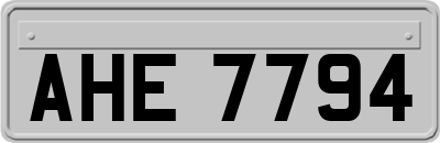 AHE7794