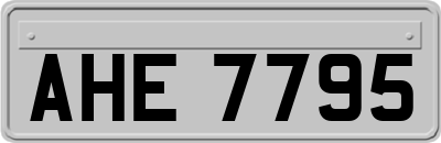 AHE7795
