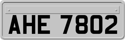 AHE7802