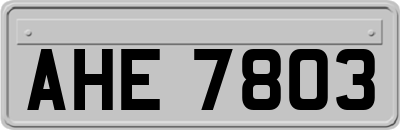 AHE7803